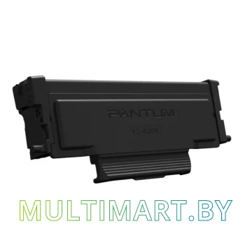 Картридж Pantum TL-420X картинка 4